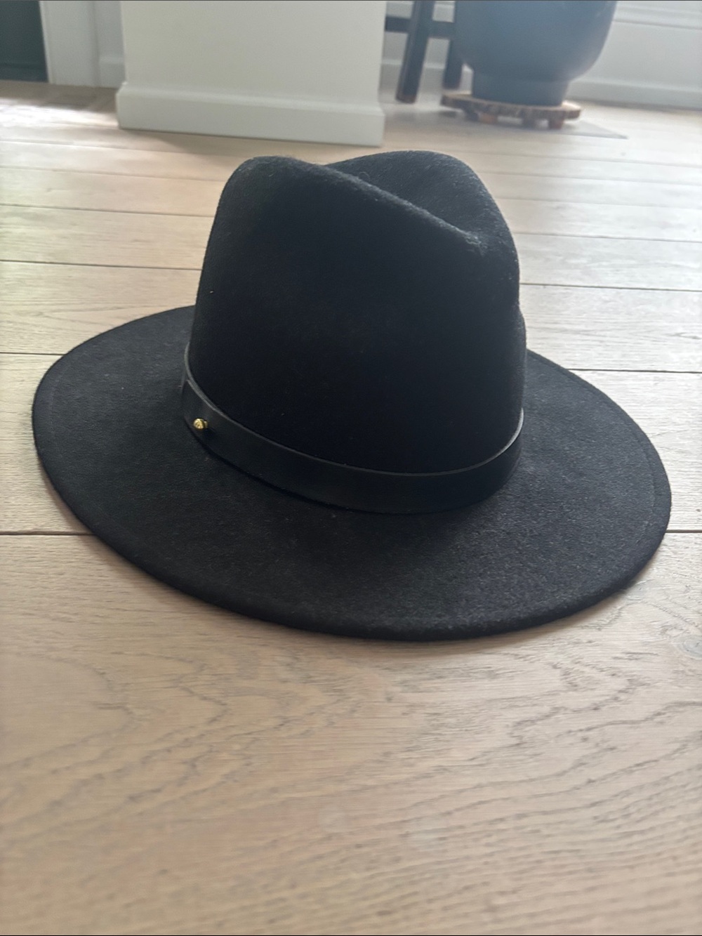 Lack of Color hat